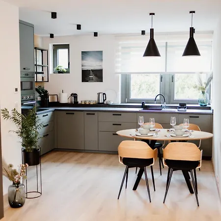 アパート Zafir *