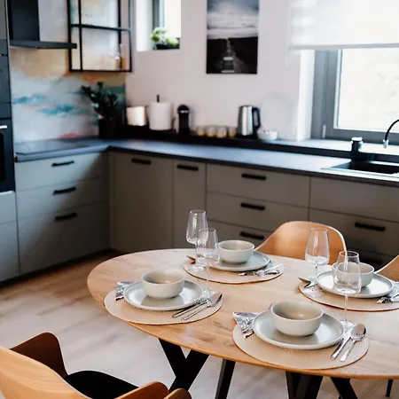 アパート Zafir ケストヘイ