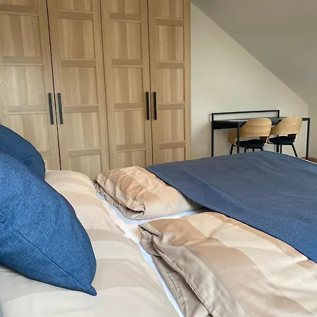 アパート Zafir *