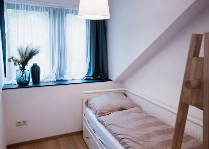 Apartment Zafir
