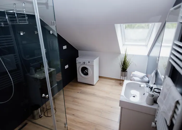 Zafir Apartment Keszthely