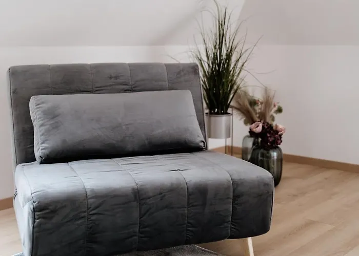 Zafir Apartment *