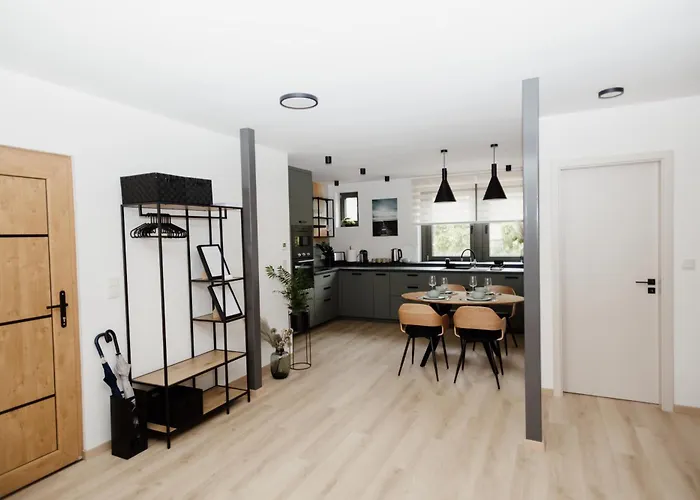 公寓 Zafir 凯斯特海伊