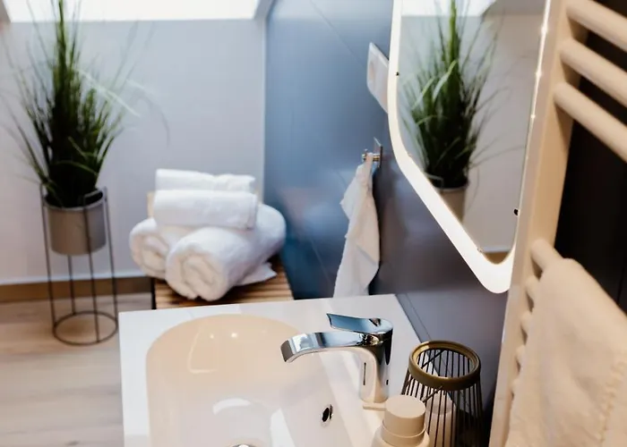 Apartment Zafir