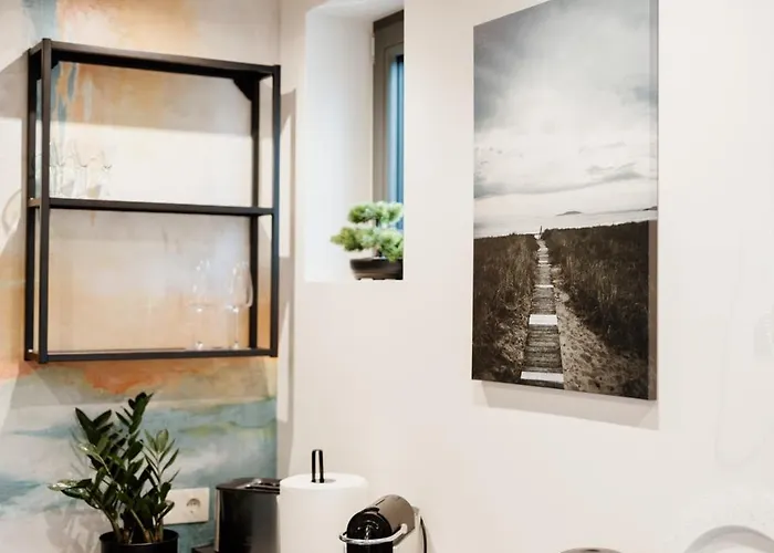 Zafir Apartment *
